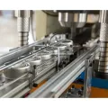 सार्डिन टूना टिन मशीन उत्पादन लाइन बना सकते हैं
